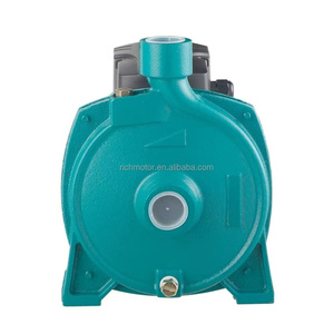 Pompe centrifuge d'irrigation agricole et domestique RUIQI CPM-130 1/2, haute qualité à bas prix, avec fil de cuivre CPM-130/45 W - Product Image 2