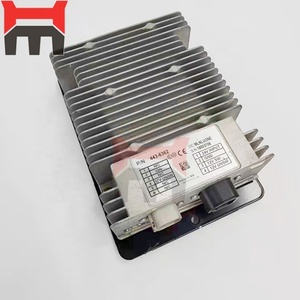 Contrôleur 443-6362 4436362 pour chargeuse sur pneus 950K 962K 966K 966M 972K 972M 972M 980K - Product Image 4