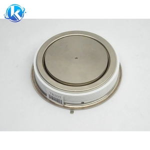 NUEVO ORIGINAL HUEL 412 323-1 THYRISTOR Q3 2665N0004 NUEVO LOC # A101 - Product Image 1
