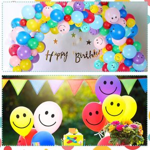 Wholesale Manufacturers Various Birthday <b>Decoration</b> Printed Latex Party Customize Personalized Custom Advertising Logo <b>Balloon</b> - Product Image 5