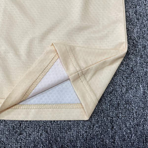 เสื้อฟุตบอลผู้ชายสไตล์เรโทรแบบสตรีท แห้งเร็ว พิมพ์ลาย - Product Image 6