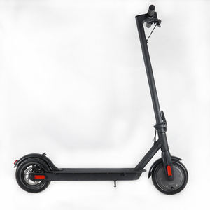 Электросамокат CS-529 с высокой дальностью хода, двухколесный, с бесщеточным двигателем 350 Вт, запас хода 40-60 км, складной, водонепроницаемый, сертифицирован <span class=keywords><strong>CE</strong></span>/<span class=keywords><strong>RoHS</strong></span> - Product Image 3