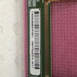 หน้าจอทีวี HKC 50 นิ้ว 4K LCD รุ่น PT500GT01-4 จอ LED TFT แบบ Open Cell อะไหล่เปลี่ยนสำหรับซ่อมทีวี - Product Image 5