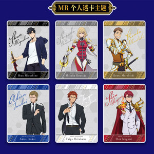 Vente en gros de cartes Solo Nivellement Sung Jin Woo Yoo Jin Ho Collect Character Art Photo Paper Anime Lomo Card - Product Image 4