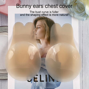 Vente chaude sangles de mamelon ouvertes filles pas sexy jeunes adolescents portant des soutiens-<span class=keywords><strong>gorge</strong></span> - Product Image 2