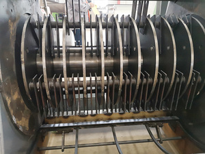 Dọc Ngô Ngô Ngô Trấu Chế Biến Thức Ăn Chăn Nuôi Hammer Mill Đá Máy Xay Máy Nghiền Máy Nghiền Bộ Phận Giá Máy Để Bán - Product Image 3