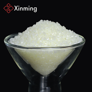 Film FR PE anti-goutte V0, masterbatch ignifuge PE/LDPE/LLDPE/HDPE, résistance au <span class=keywords><strong>feu</strong></span>, marque XINMING - Product Image 1