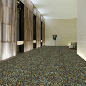 Hành lang Runner nhà thảm tùy chỉnh 3D chống trượt in hình học Thảm gốc giọng Thảm trang trí in ấn khổng lồ thảm - Product Image 5