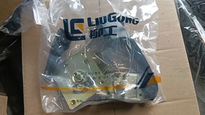 Pieza Compatible Liugong 47C1035, Cerradura de Puerta Izquierda, Directo de Fábrica, Piezas de Maquinaria de Construcción - Product Image 3