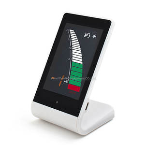 Mini Instrumento de Medición de Conductos Radiculares Dentales, Mini Instrumento Dental de Plástico - Product Image 2