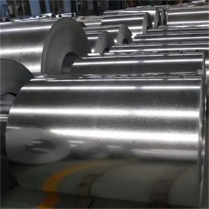 คอยล์เหล็กชุบสังกะสีเกจ24มาตรวัด Dx54d Dx53d Dx51d Dx52d - Product Image 6