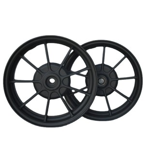 Ruedas de motocicleta de 10 "para Dio 50 18/28/34/35/56 <span class=keywords><strong>MOFO</strong></span> Z4 Dio AF27 - Product Image 6