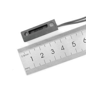 HKFAST FPS-3210 สวิตช์ตรวจจับระยะใกล้แบบแม่เหล็ก 2 ชิ้น - Product Image 1