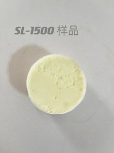 Material de lámina epoxi a base de agua de alta penetración, compuesto de junta acrílica para muros de hormigón, edificios, uso Industrial - Product Image 4