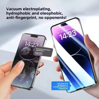 Protection d'écran en verre trempé HD Premium Tecno SPARK 40, installation facile, sans poussière, pour Infinix Note 50 Pro Plus INF GT 20 PRO