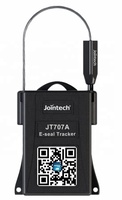 Sello Electrónico GPS para Carga, Rastreador Eseal para Sellado y Gestión de Contenedores