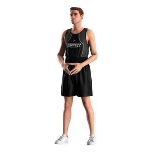 Camiseta de Boxeo Estilo Profesional Diseñada para Luchadores Amateurs y Profesionales con Excelente Control de Humedad - Product Image 2