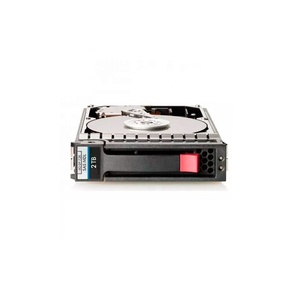 Nuovo di zecca 658079-B21 SATA 6 Gbps 3.5 ''2TB 7.2K Hard disk Server - Product Image 2