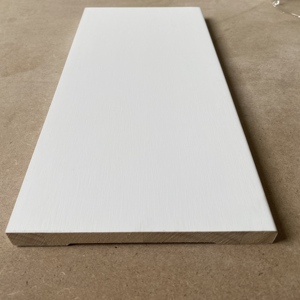 <b>Flooring</b> <b>Accessories</b> Easy To Install Radiata Pine FJ Primed S4S Board Factory Direct - Product Image 6