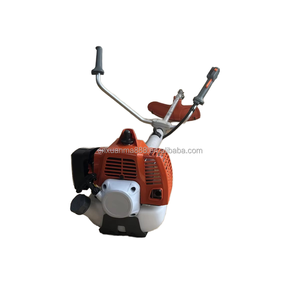 Stl Professional Power 2-Stroke Brush Cutter (FS235) <b>Gasoline</b> Grass Trimmer Awn Mover Grass Cutting Machine - Product Image 2