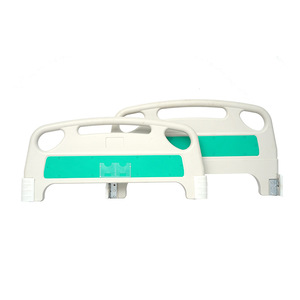 Hot Sale Blow Molding ABS Hospital <strong>Bed</strong> Head and Foot <strong>Board</strong> ABS <strong>Bed</strong> <strong>Panel</strong> - Product Image 2