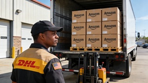 Expédition DDP par DHL, UPS, FedEx depuis Shenzhen vers Madagascar, Maurice, les <span class=keywords><strong>Seychelles</strong></span> : Cargaison surdimensionnée et batteries externes pour les îles - Product Image 3