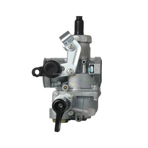 Carburador de Carreras de 24 mm para Honda Keihin Wave100 Wave125 W125 C100 Xrm110 Xrm125 Wave Ex5 Dream Xrm <span class=keywords><strong>Centa</strong></span> 100 125 150 175 180 - Product Image 4