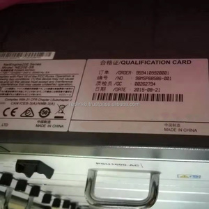 N1-N8KM8FHC-LIC 8803015734 Licencia de Función de Fibra Óptica para Sector Sanitario N1-NetEngine 8000 M8 NE 8000 Router Empresarial - Product Image 1