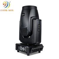 Nouvelle arrivée 420W faisceau tête mobile scène lumière Dj lumière Console Dmx contrôle