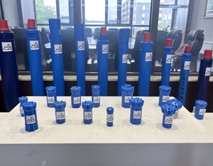 Ky khai thác mỏ rèn khoan công cụ lồi mặt <span class=keywords><strong>DTH</strong></span> nút không khí <span class=keywords><strong>CIR</strong></span> khoan <span class=keywords><strong>bit</strong></span> - Product Image 5