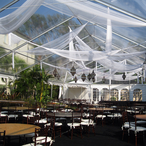 Festive China Aluminum <b>Tentes</b> Pour Événements <b>Canopy</b> Wedding Event <b>Tent</b> Wedding Modern Party <b>Tents</b> For Events With Sidewall - Product Image 5