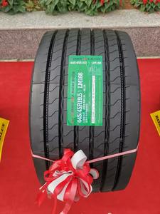 Neumáticos para Camión Todoterreno de Carga Pesada 1200R24 11R20 12R20, Venta al Por Mayor de Fábrica, Alta Calidad a Bajo Precio para Usuarios de Neumáticos para Camión - Product Image 5