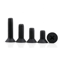 Vis DIN 912 en acier inoxydable, vis hexalobulaires A2 A4 SS304 SS316, vis à tête hexagonale