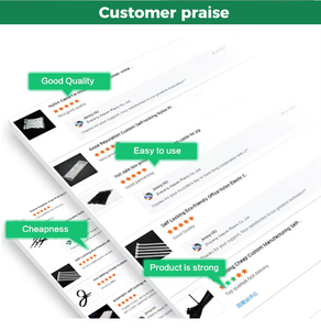 Tùy chỉnh khắc con dấu nhựa nhãn 700mm tự khóa một lần sử dụng 24mm chiều rộng điều chỉnh 200mm Chiều dài nhựa đầy màu sắc - Product Image 4