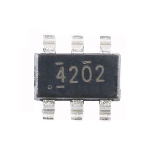 ของแท้ TPS54202DDCR SOT-23-6 ชิปแปลงบั๊กแบบซิงโครนัส - Product Image 2