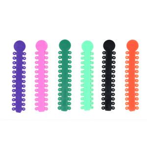Vendite calde di dentista ortodontico legare legami - Product Image 1