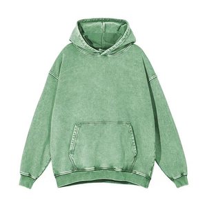 IHOOV Mujer 5XL Tallas grandes <span class=keywords><strong>Pullover</strong></span> Sudadera con capucha Algodón-Fleece Loose Fit Bordado Impreso Diseño Lindo - Product Image 5