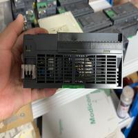 Controlador Lógico Compacto PLC TM221CE40U M221 24VDC 24V para Máquinas Pequeñas, Control Industrial OEM, Controlador Lógico Programable de Marca