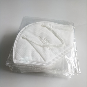 マスクマスクKn95ホワイトマスクマスクマスクマスクKn95大人3年の寿命10マスク使い捨てサイズ - Product Image 2