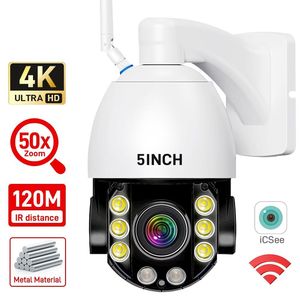 Icsee <span class=keywords><strong>กล้อง</strong></span>ดิจิตอลซูมดิจิตอล Wi-Fi 50X <span class=keywords><strong>กล้อง</strong></span> CCTV สำหรับบ้านมองเห็นกลางคืนแบบไร้<span class=keywords><strong>สาย</strong></span>สีเต็มรูปแบบ8MP - Product Image 2
