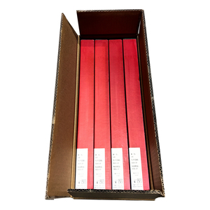Film radiographique industriel Lucky Brand en gros, modèle Lucky L4 pour essais non destructifs, matériau PET BSE, 10*24cm - Product Image 5