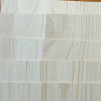 Factory-direct Sale of Multiple-sized Easily Breakable Taekwondo Board Solid Wood Board Breaking Board Solid Timber