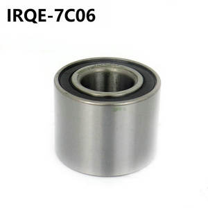 Rodamiento de Rueda IRQE de 28 mm de Diámetro Interior 7C06 para Suzuki Changan Swift 2005-2018, Pieza de Repuesto - Product Image 4