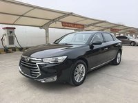 JAC Refine A60 1.5T Automático de Lujo Usado 2017, Cómodo y de Bajo Mantenimiento para Uso Diario en los Mercados Asiáticos y Africanos