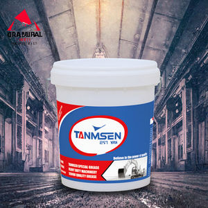 Grasso per Ruote Auto Hp223 ad Alta Temperatura 260 Gradi Lubrificante Automobilistico Olio Base Sostitutivo per Grasso Lubrificante Ruote Auto - Product Image 3