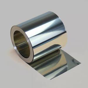 AISI 304 스테인레스 스틸 호일 - Product Image 3