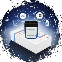 Escáner de Diagnóstico BMW Vgate VLinker BM ELM327 OBD2 2025, con Garantía de 1 Año, para 3.0 12V