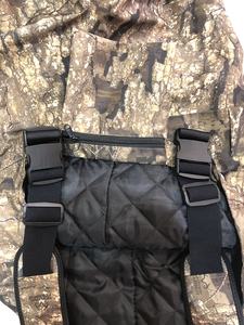 Mens 100% עמיד למים לנשימה הסוואה ברווז ציד מגפים עם 1200G Thinsulated גומי מגפיים - Product Image 5