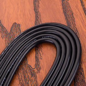Cable de Audio Portátil MY MUSIC Negro de 3-5 Metros, Apto <span class=keywords><strong>para</strong></span> <span class=keywords><strong>Guitarra</strong></span> y <span class=keywords><strong>Guitarra</strong></span> Eléctrica - Product Image 4