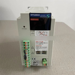 Controlador de la Serie MR J2S Nuevo y Original, MR-J2S-200A4 MR-J2S-200B4 PLC, en Stock - Product Image 2